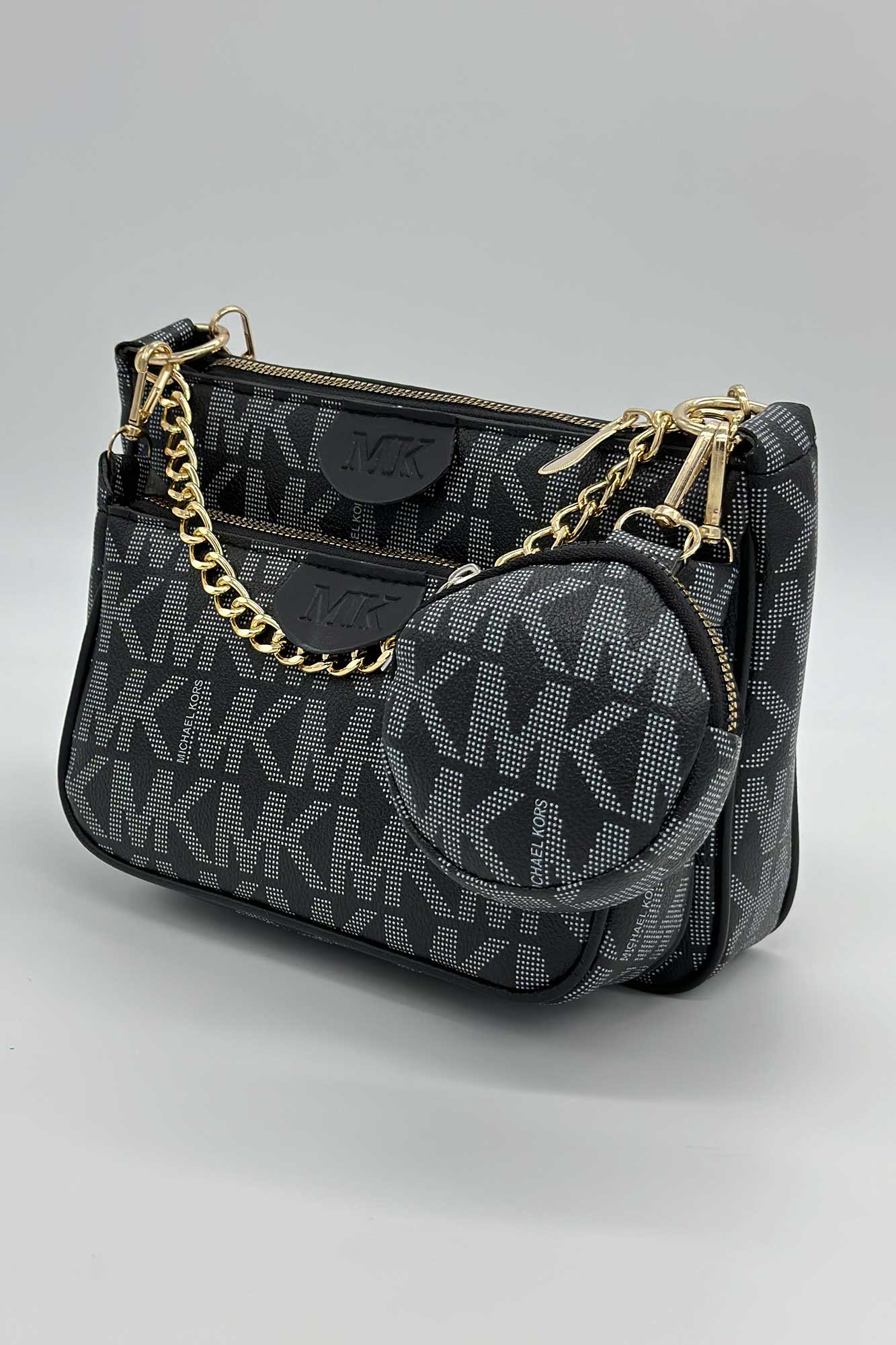 کیف دو تیکه طرح برند 1593