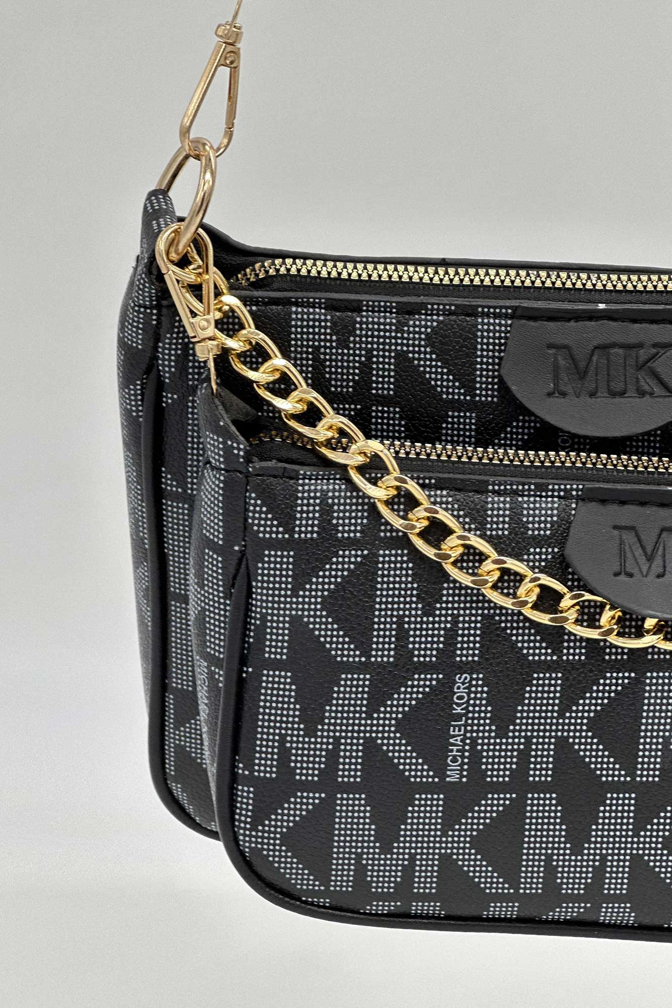 کیف دو تیکه طرح برند 1593