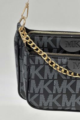 کیف دو تیکه طرح برند 1593