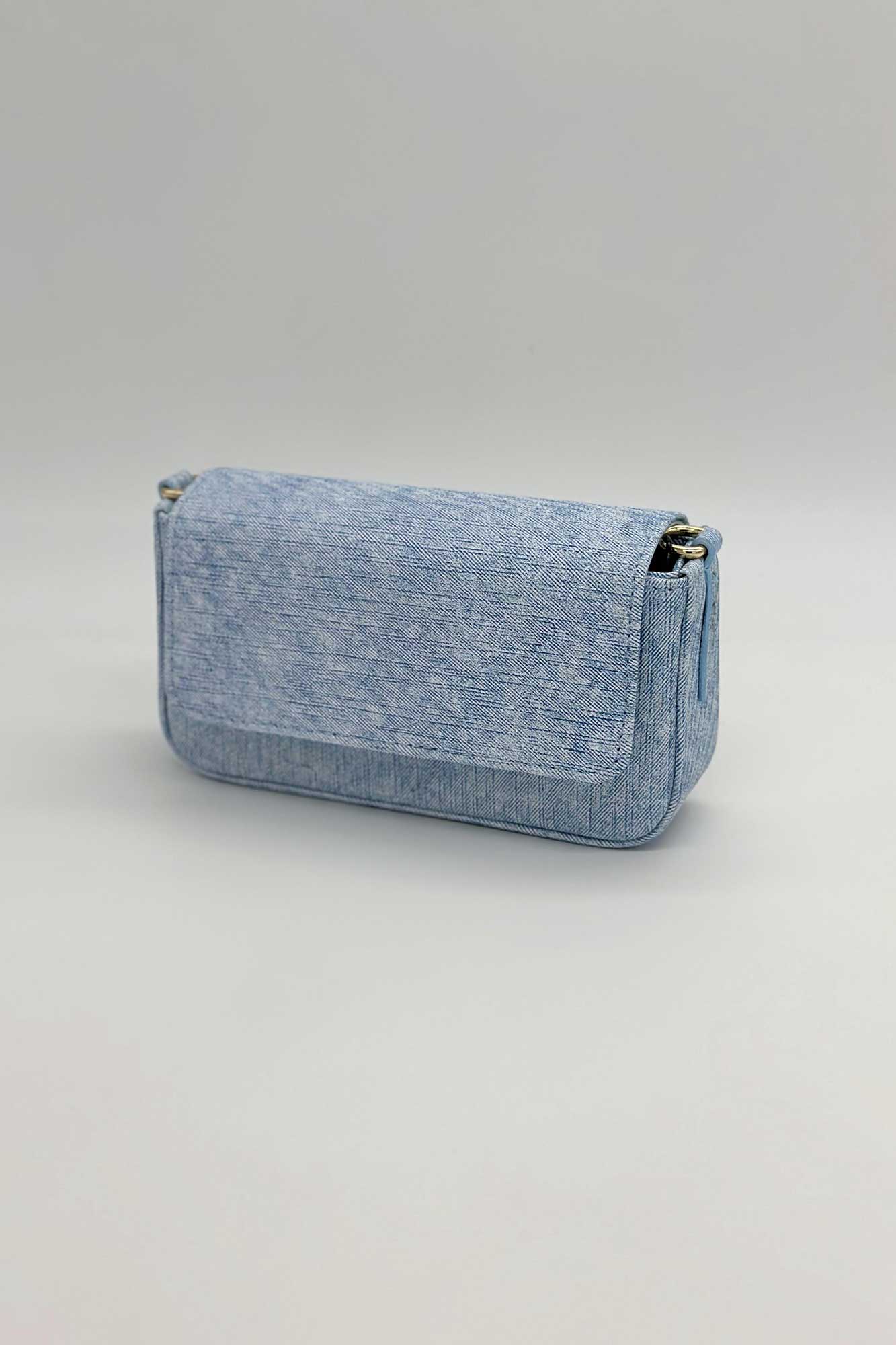 کیف طرح لی جلو جیب 1601