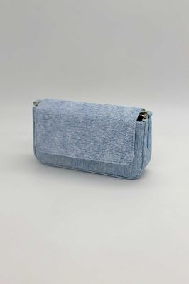 کیف طرح لی جلو جیب 1601