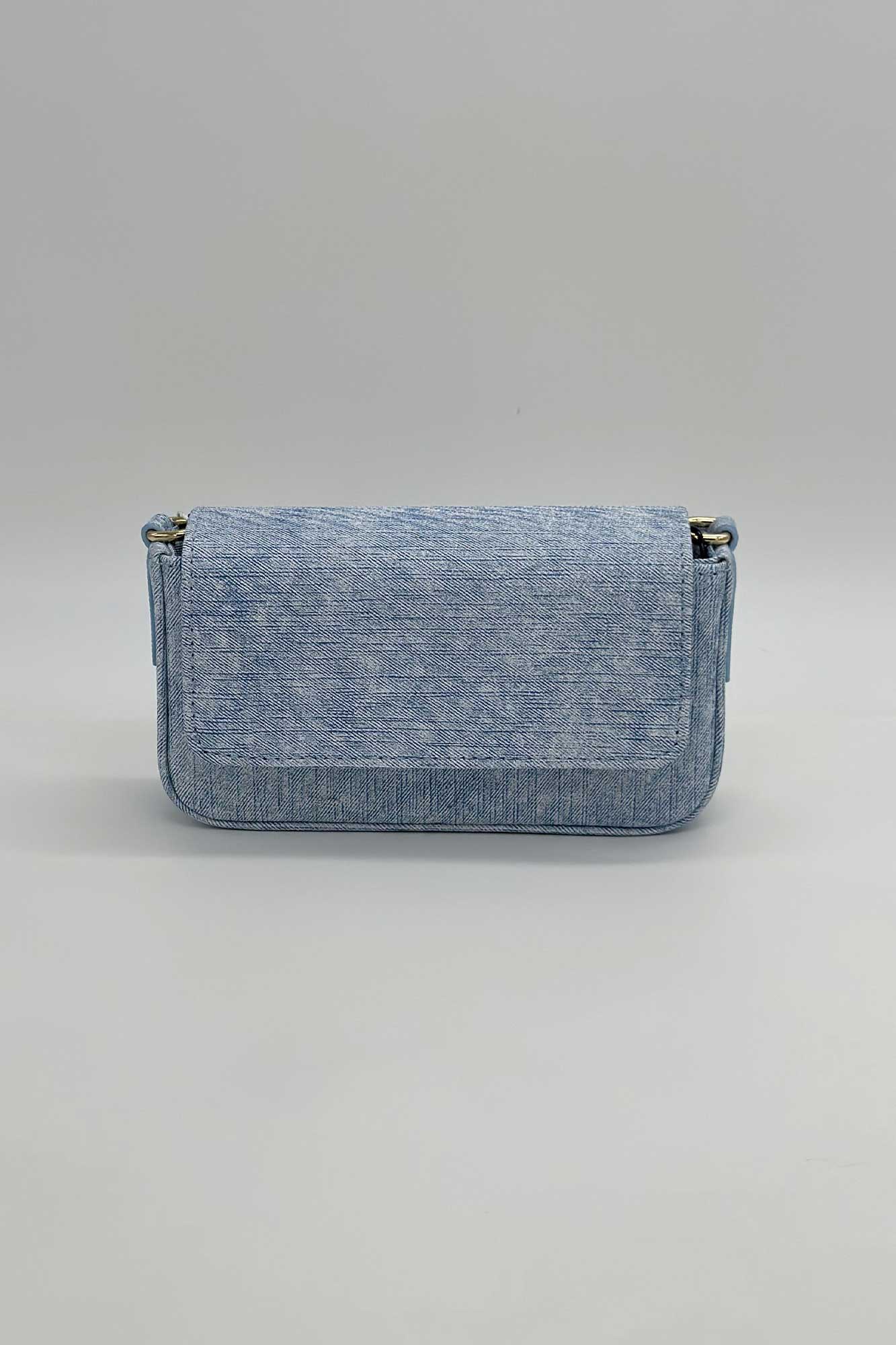 کیف طرح لی جلو جیب 1601