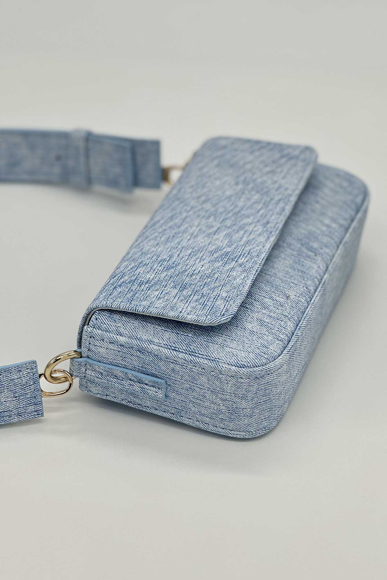 کیف طرح لی جلو جیب 1601