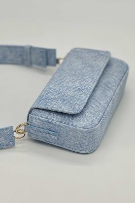 کیف طرح لی جلو جیب 1601