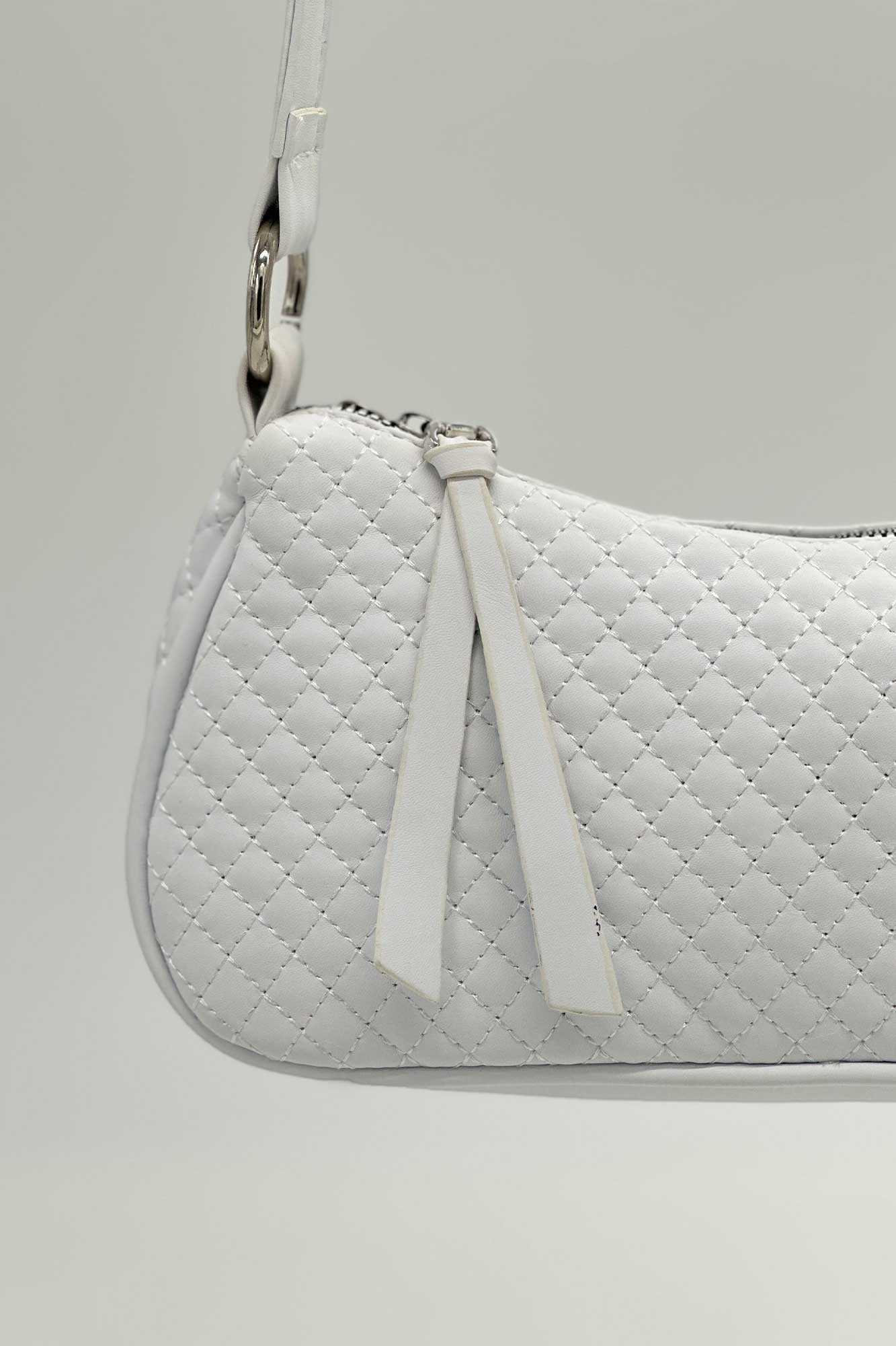 کیف دوشی دوخت مثلثی 1604