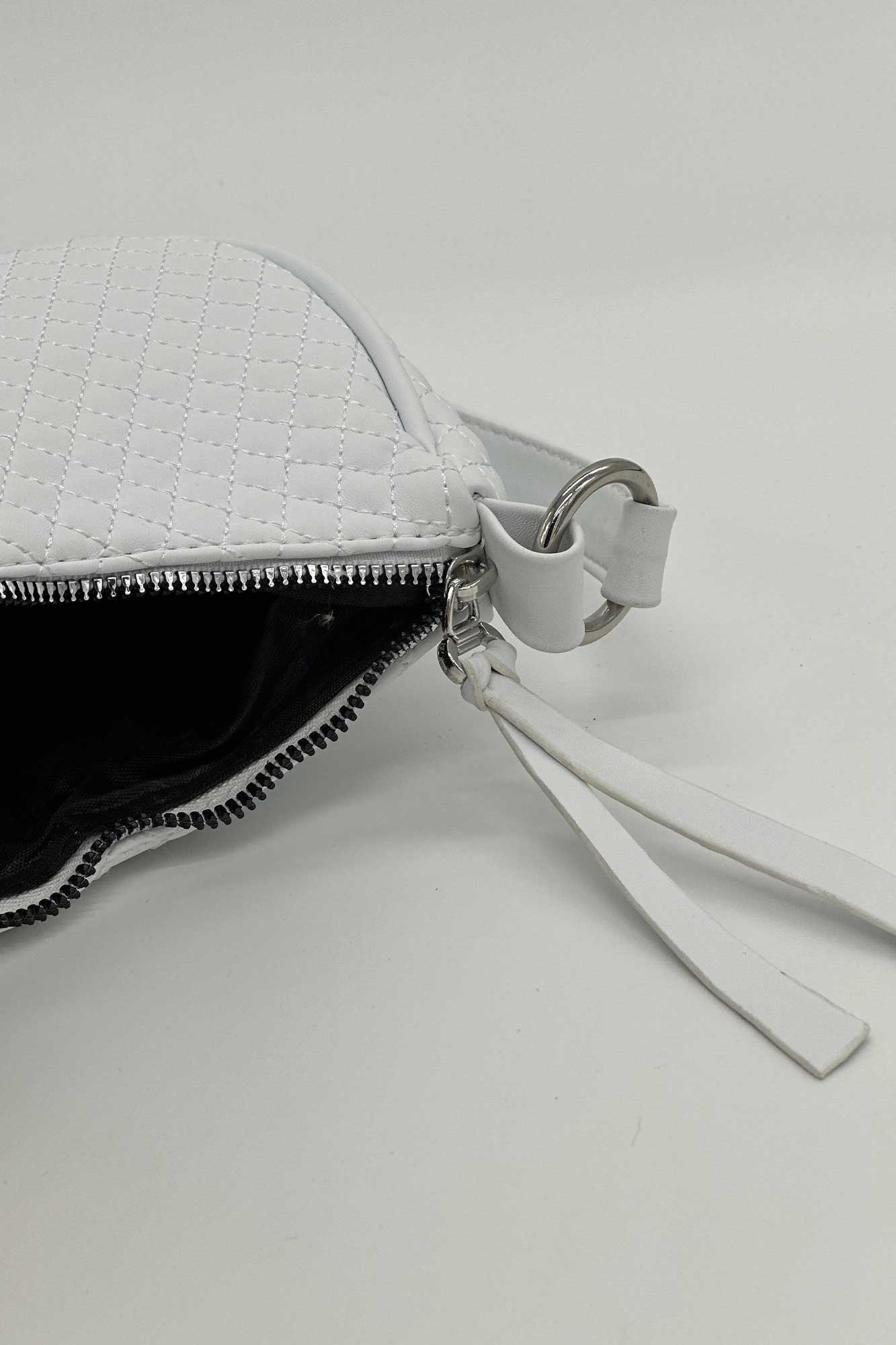 کیف دوشی دوخت مثلثی 1604