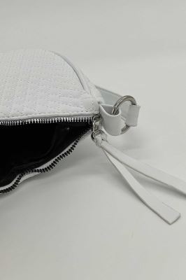 کیف دوشی دوخت مثلثی 1604