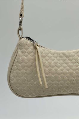 کیف دوشی دوخت مثلثی 1604