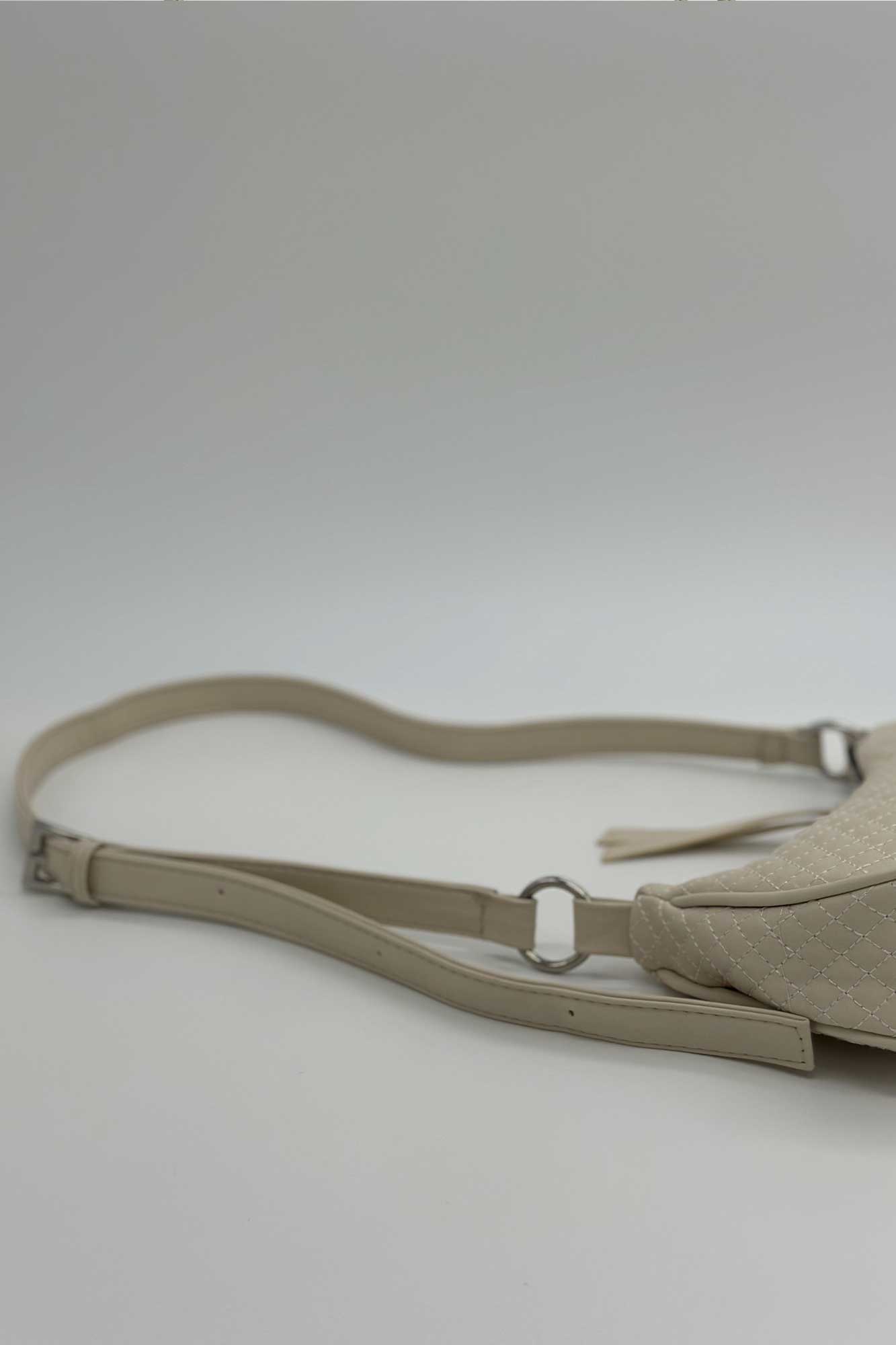 کیف دوشی دوخت مثلثی 1604