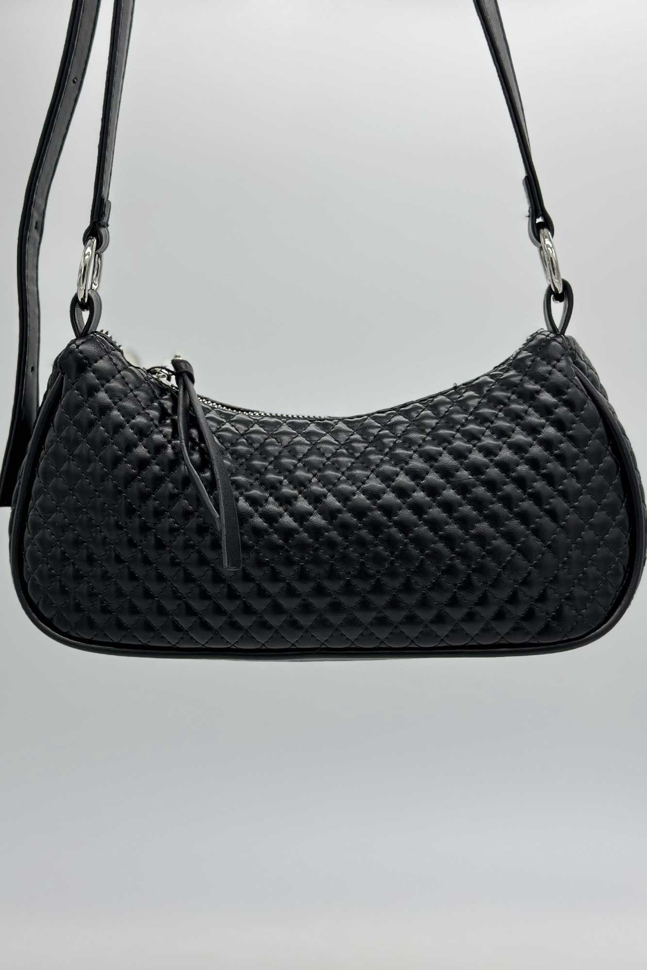 کیف دوشی دوخت مثلثی 1604