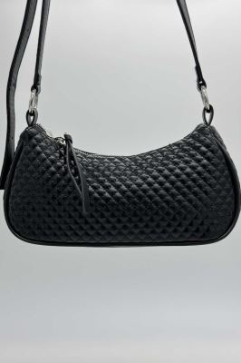 کیف دوشی دوخت مثلثی 1604