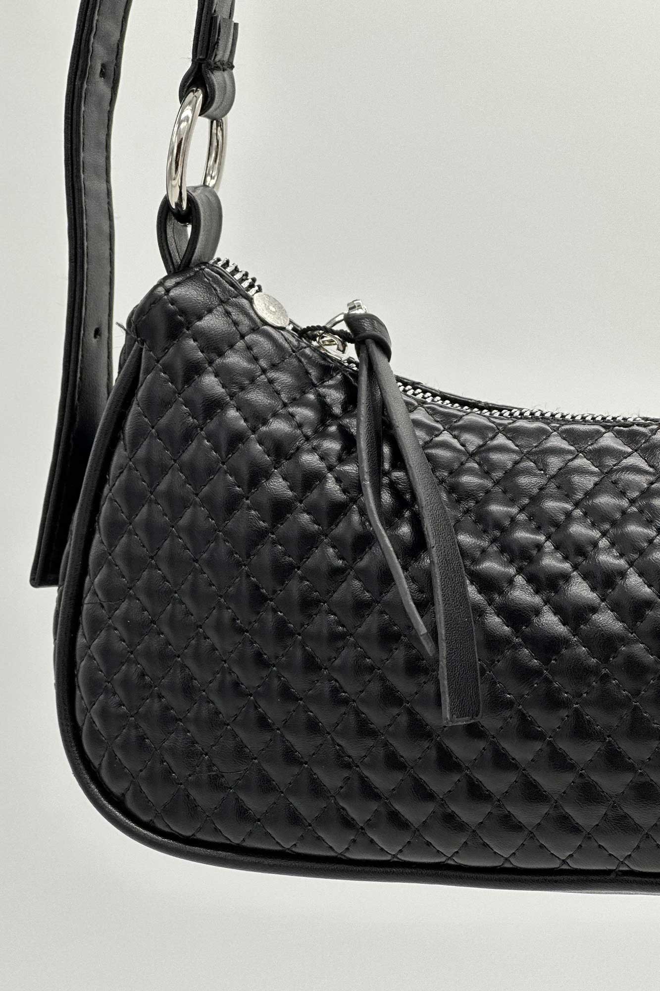 کیف دوشی دوخت مثلثی 1604