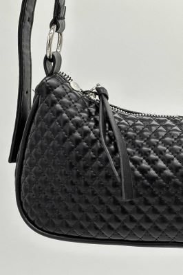 کیف دوشی دوخت مثلثی 1604