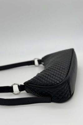 کیف دوشی دوخت مثلثی 1604