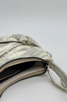 کیف دستی کمربندی زاپدار 1597