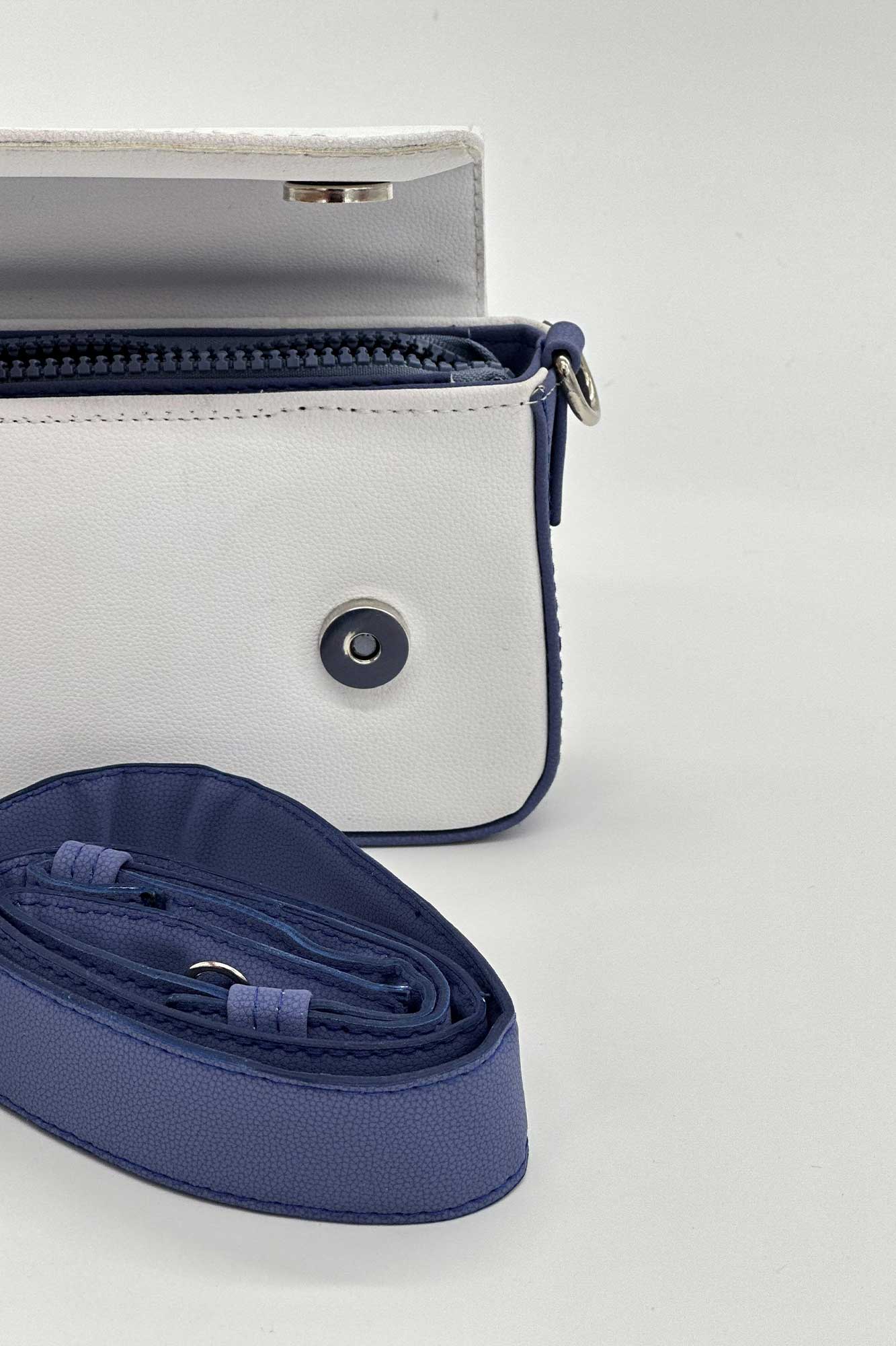 کیف پاسپورتی تک پل 1602