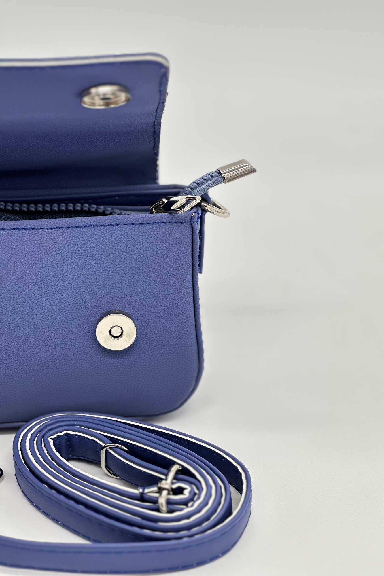 کیف پاسپورتی تک پل 1602