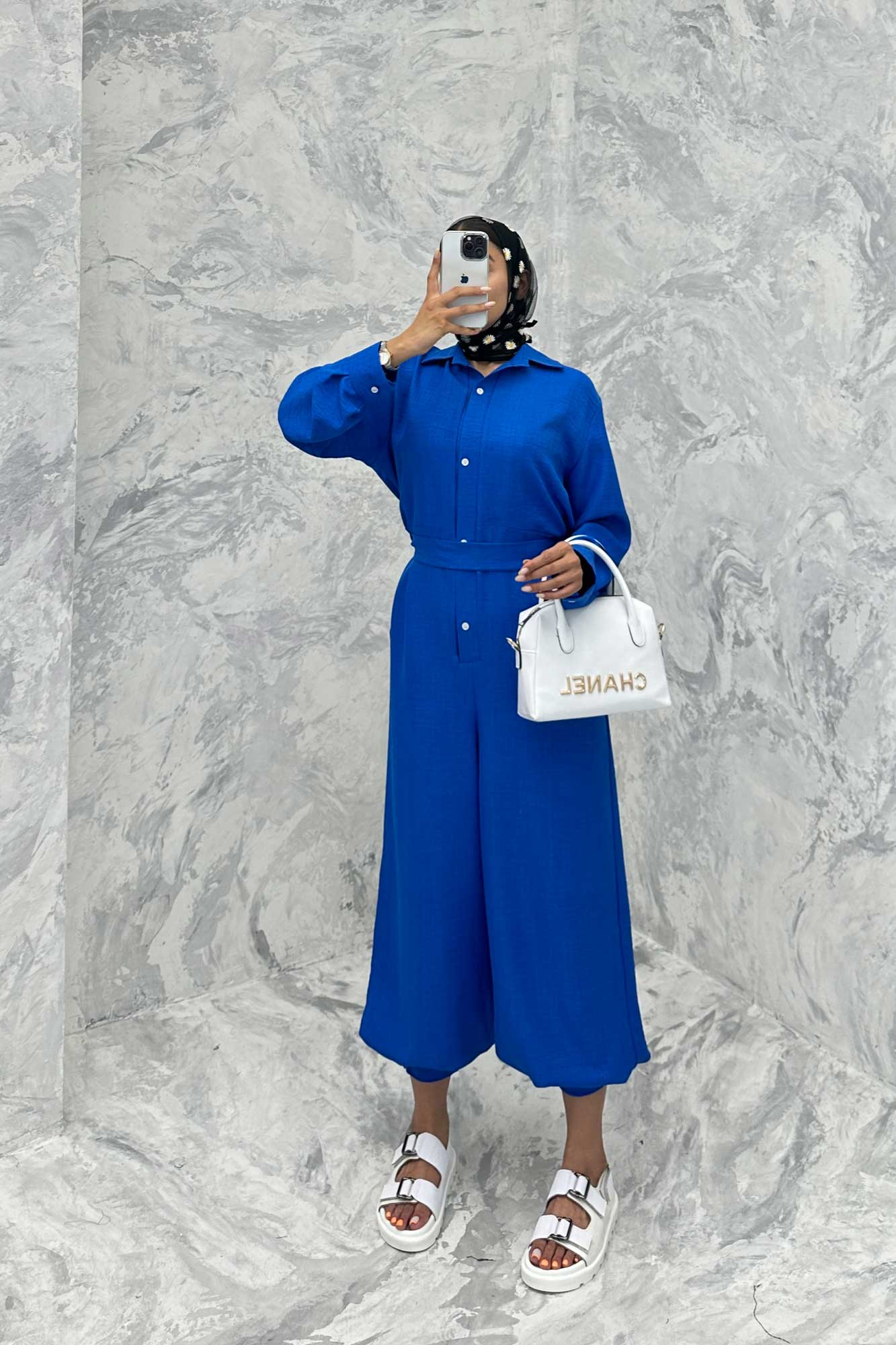 اورال چهار دکمه خلبانی شانتون