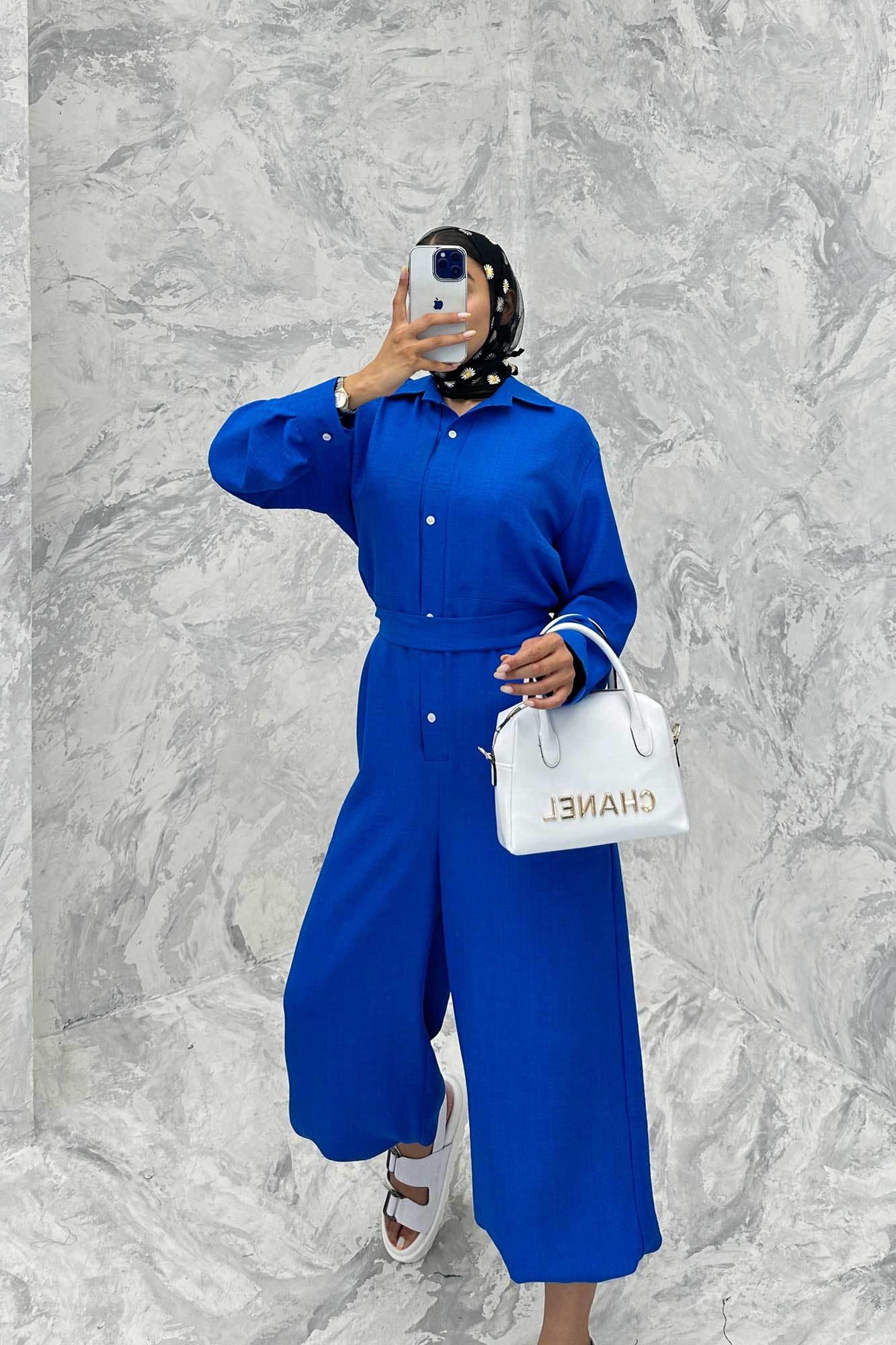 اورال چهار دکمه خلبانی شانتون