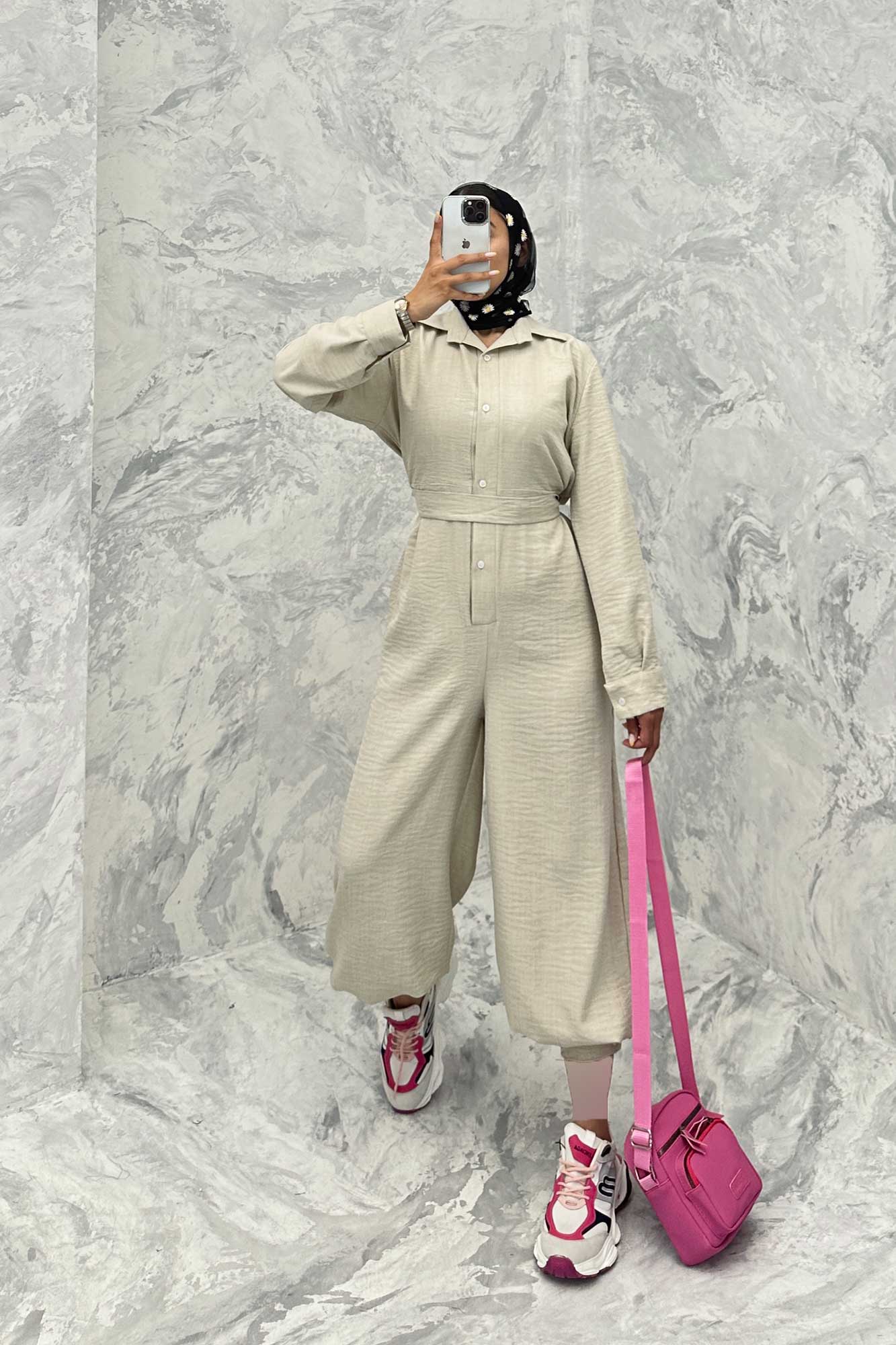 اورال چهار دکمه خلبانی شانتون