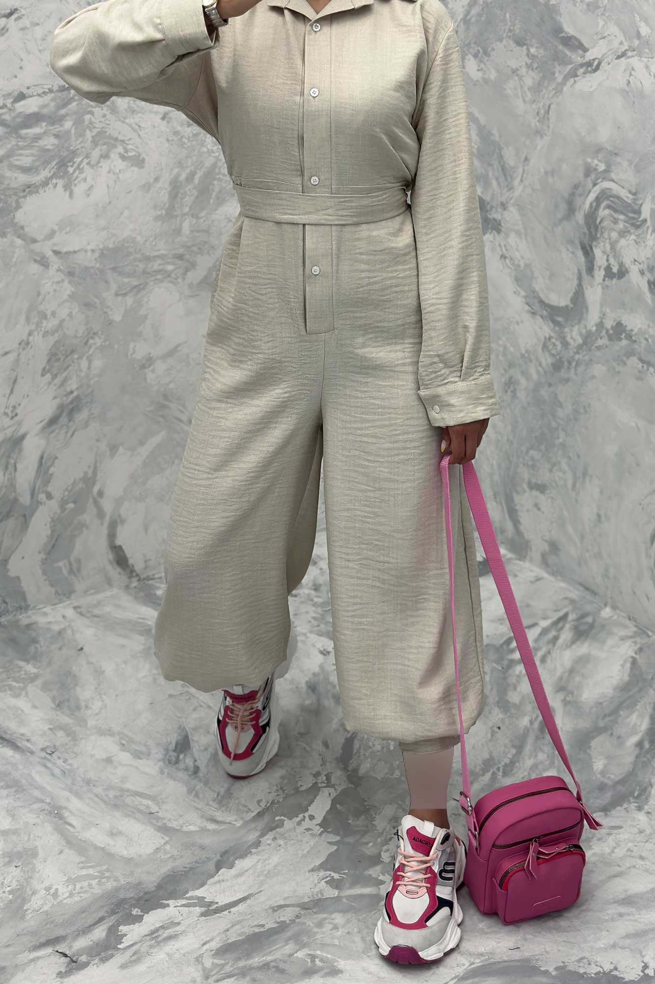 اورال چهار دکمه خلبانی شانتون