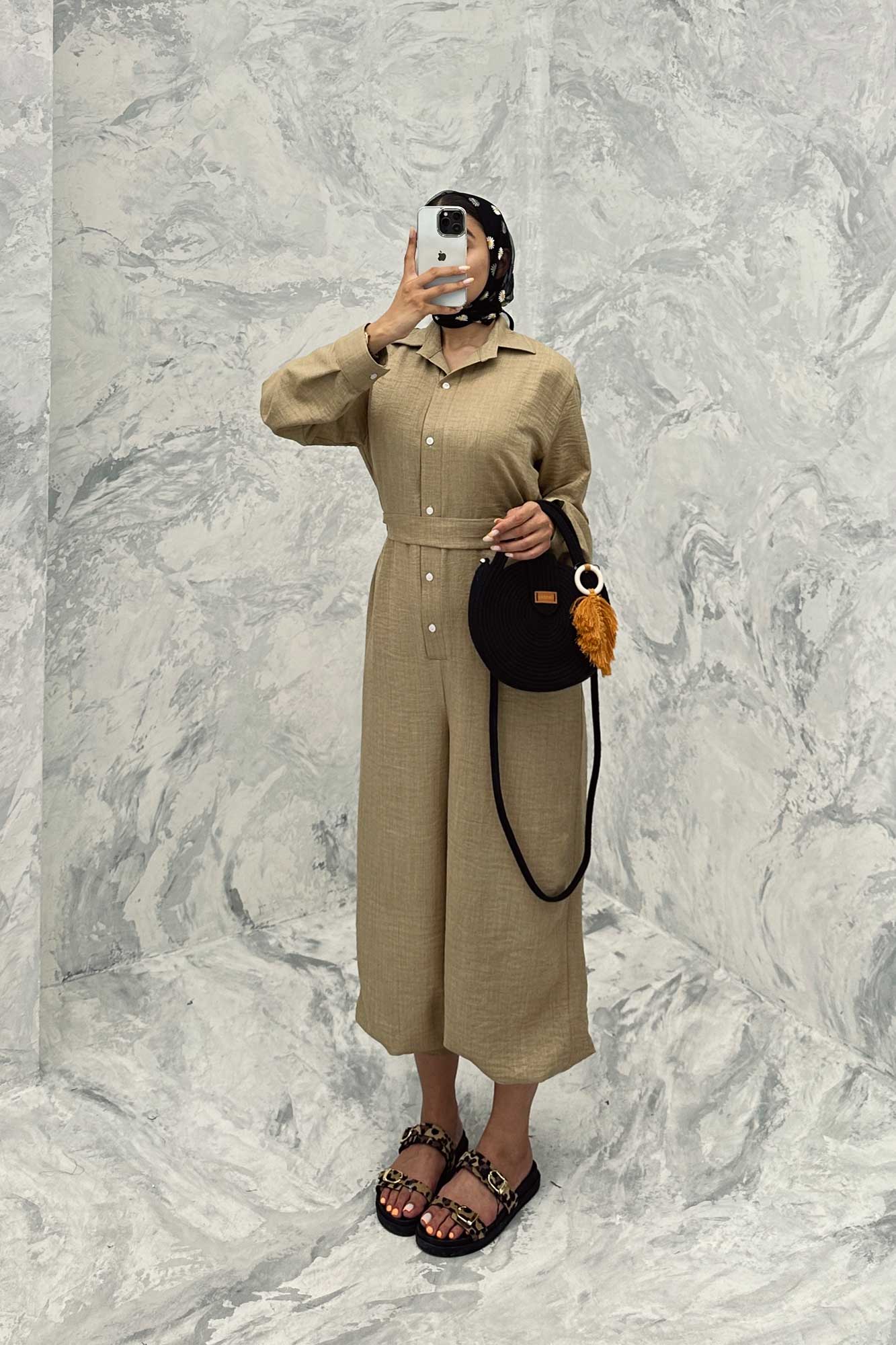 اورال چهار دکمه خلبانی شانتون