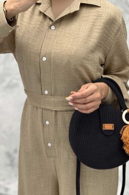 اورال چهار دکمه خلبانی شانتون