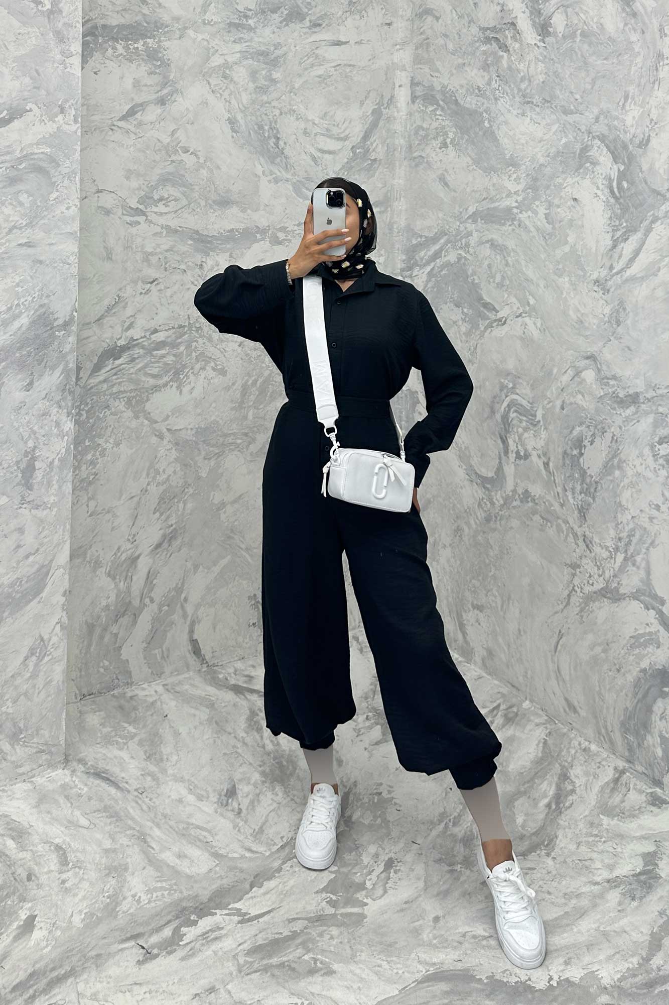 اورال چهار دکمه خلبانی شانتون