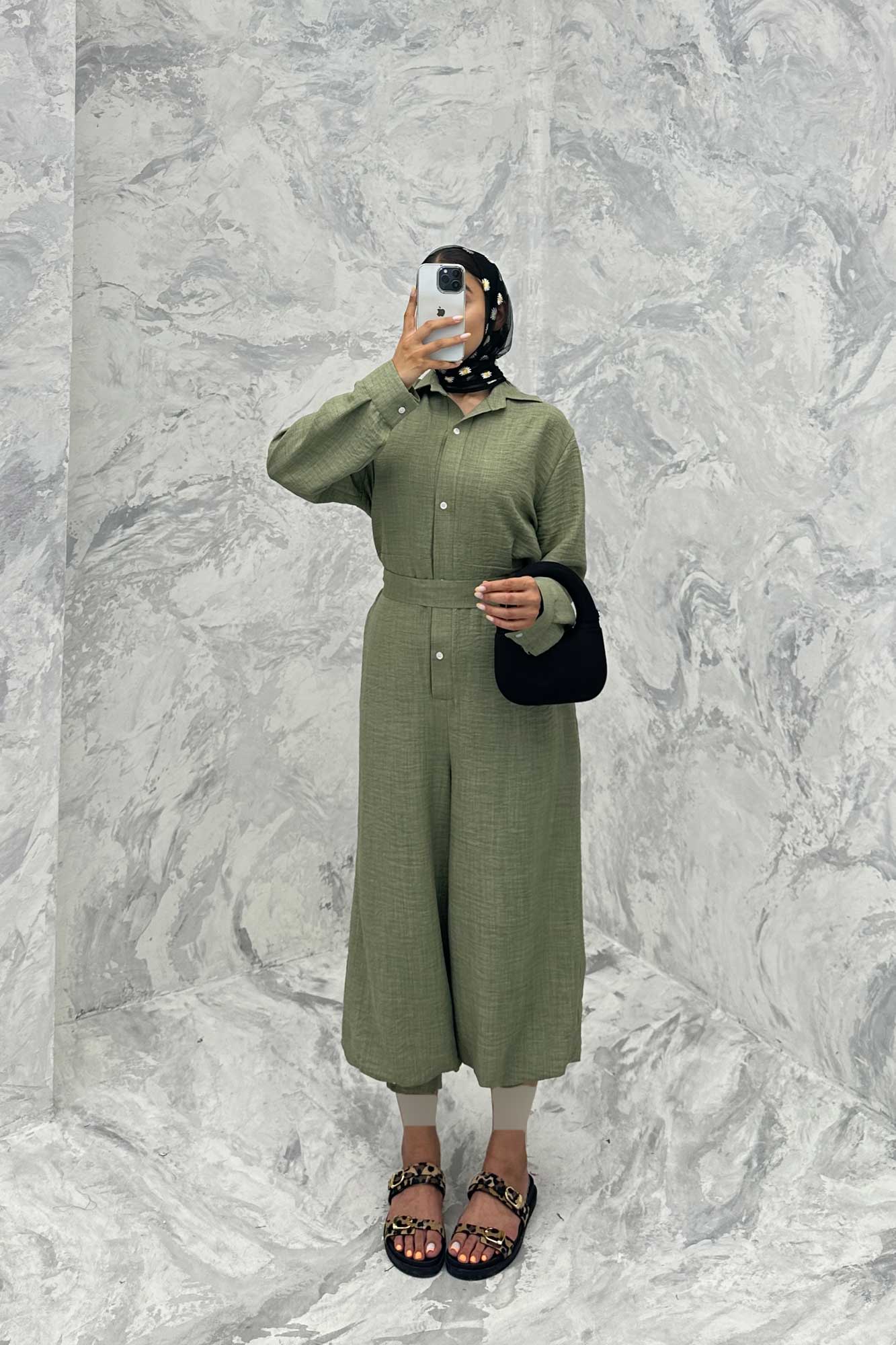 اورال چهار دکمه خلبانی شانتون