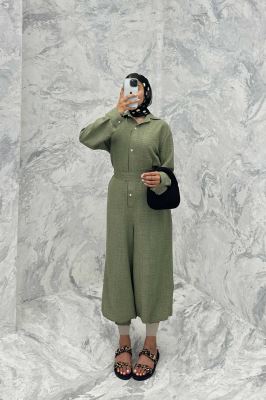 اورال چهار دکمه خلبانی شانتون