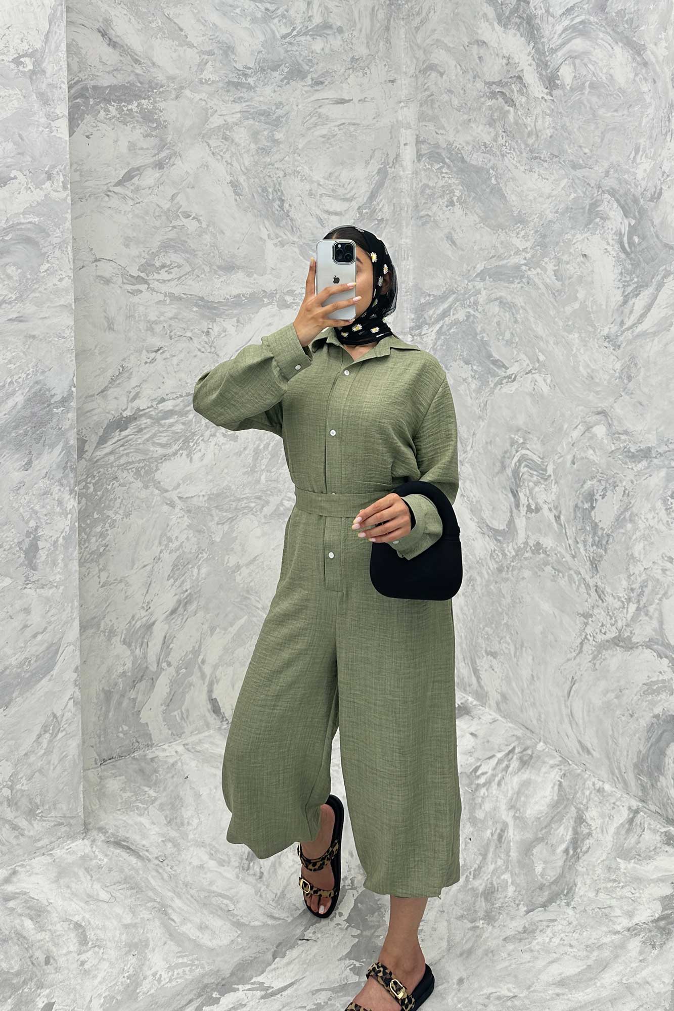 اورال چهار دکمه خلبانی شانتون