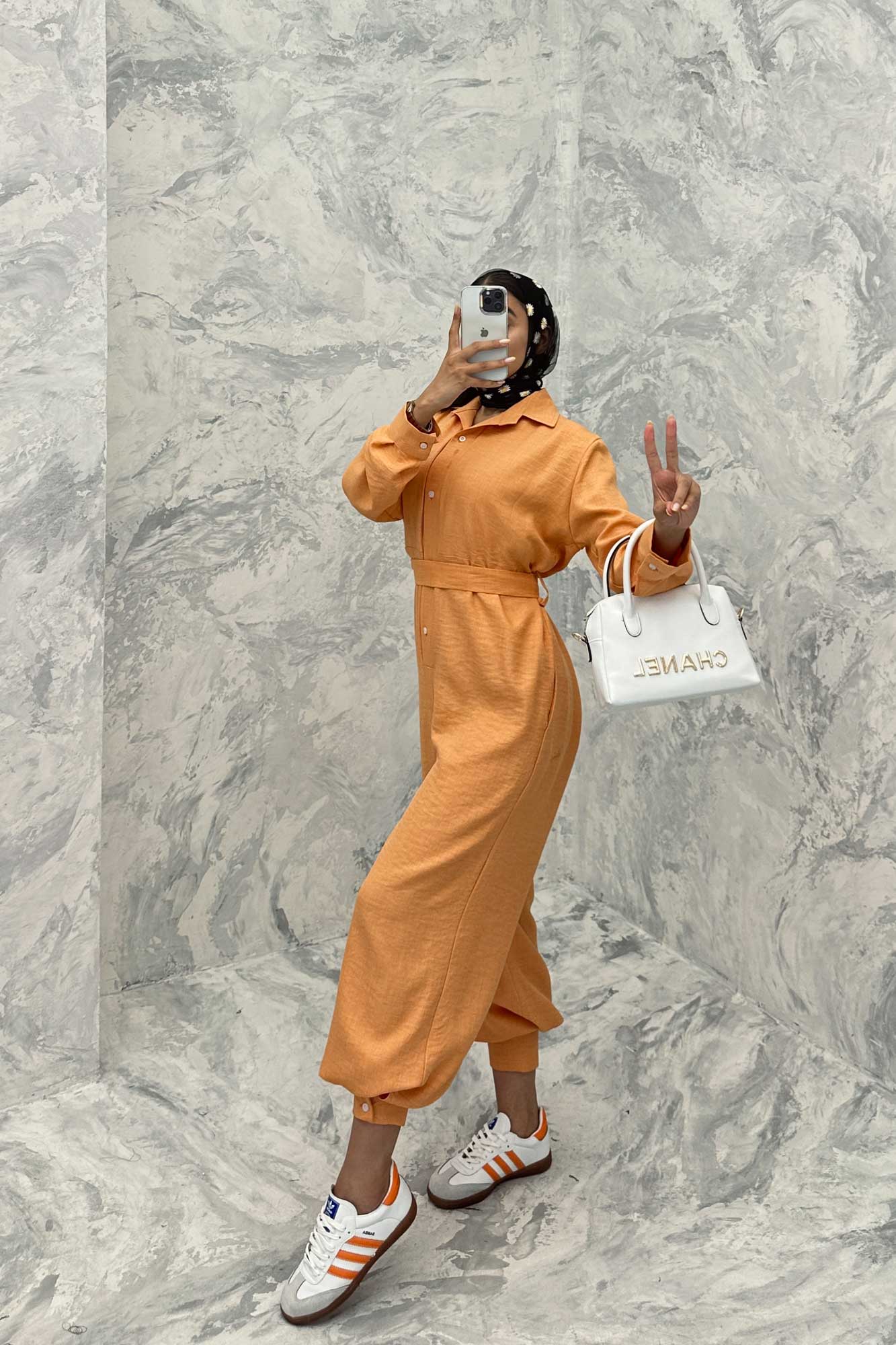 اورال چهار دکمه خلبانی شانتون