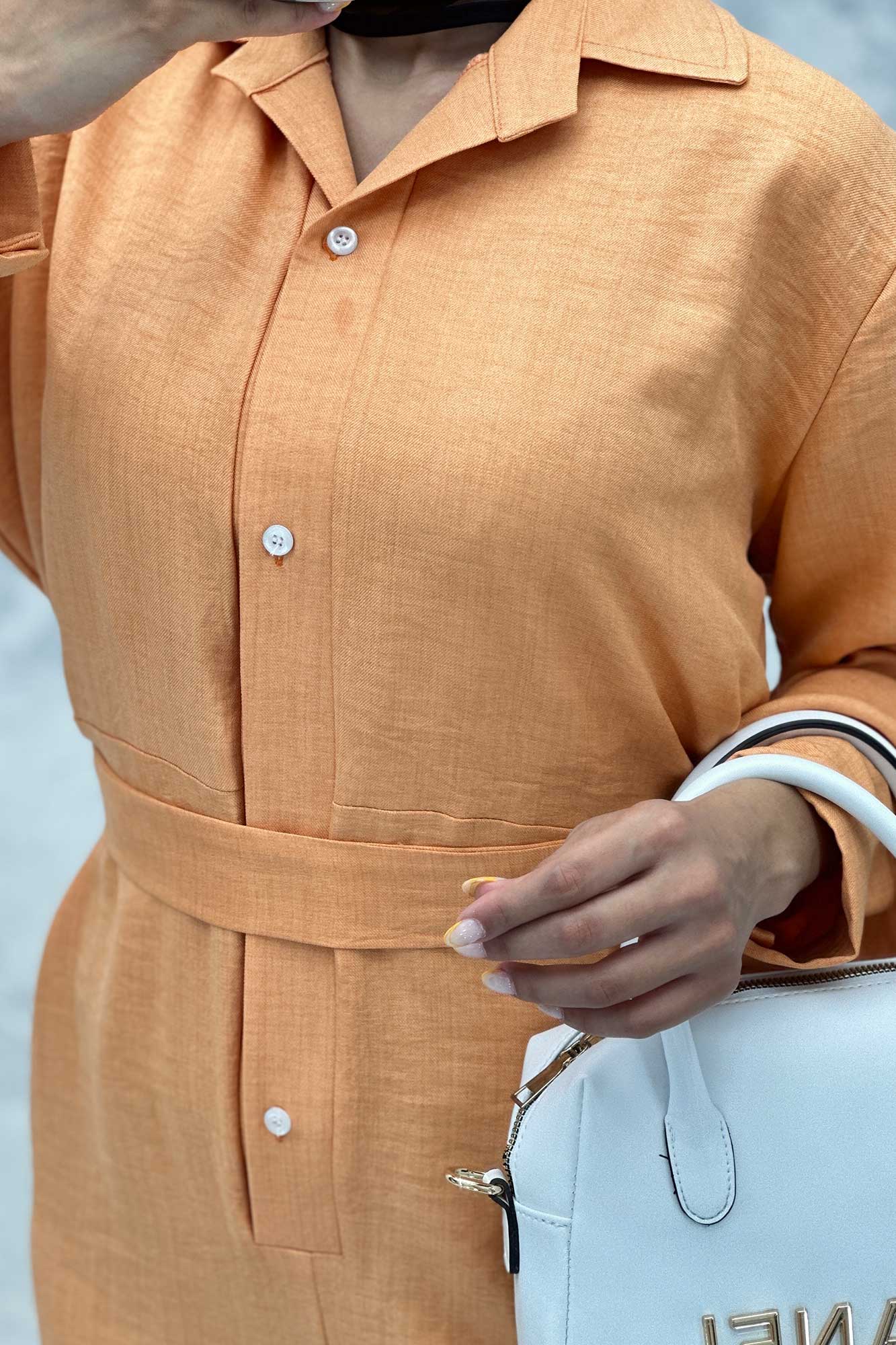 اورال چهار دکمه خلبانی شانتون