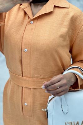 اورال چهار دکمه خلبانی شانتون