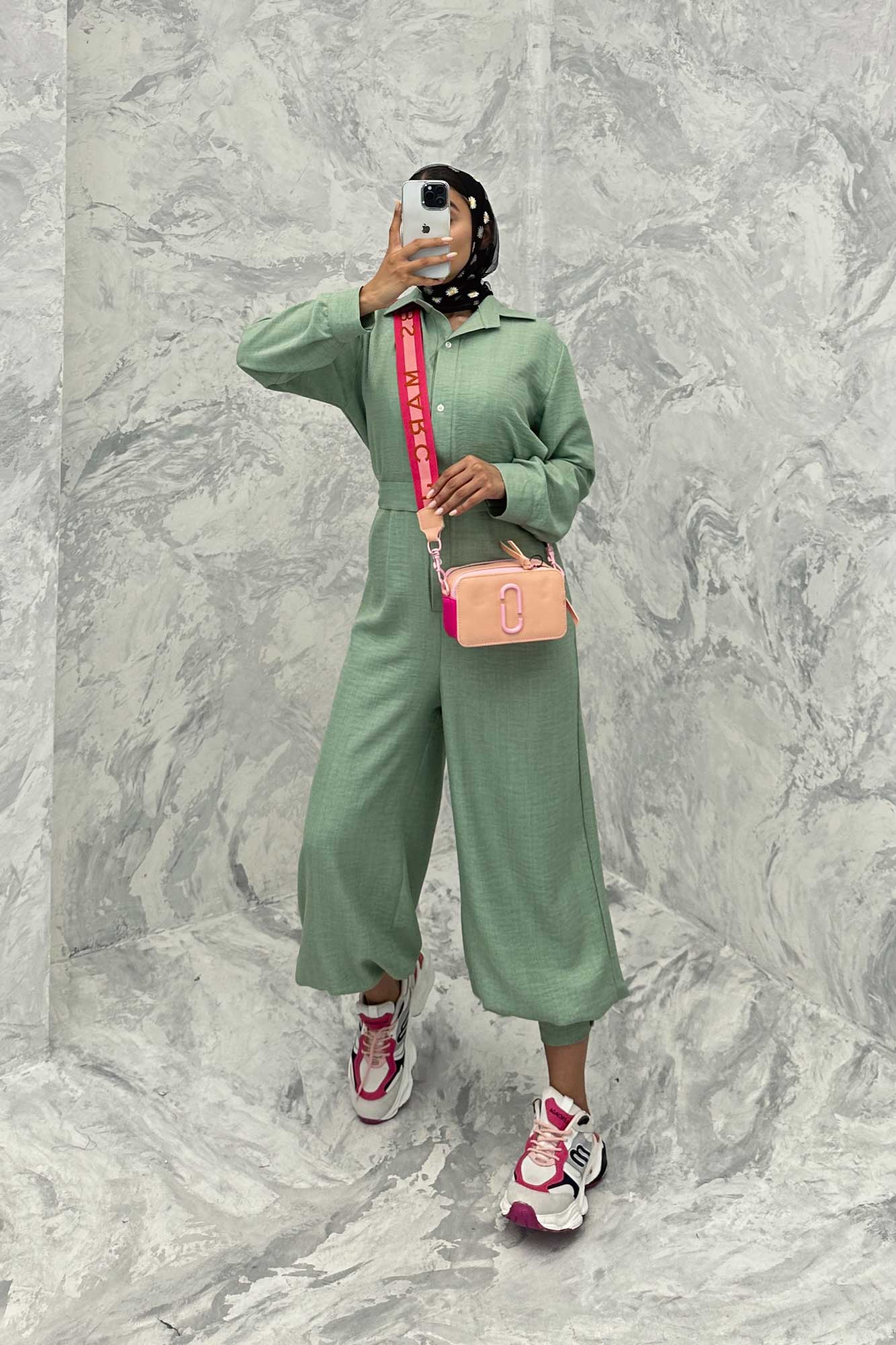 اورال چهار دکمه خلبانی شانتون