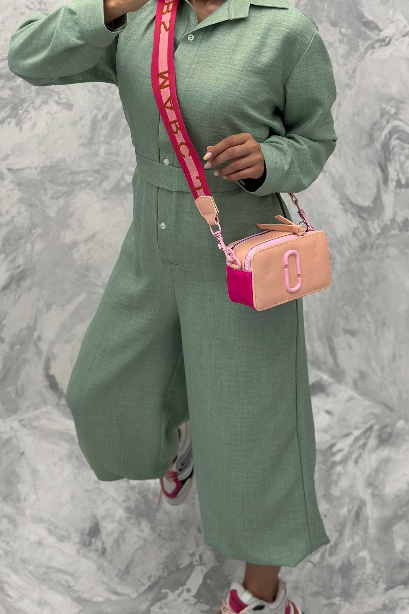 اورال چهار دکمه خلبانی شانتون