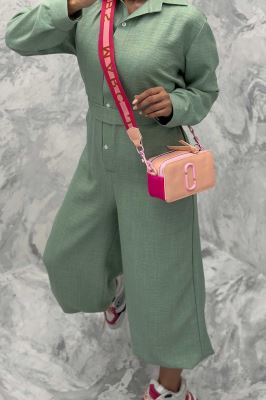 اورال چهار دکمه خلبانی شانتون