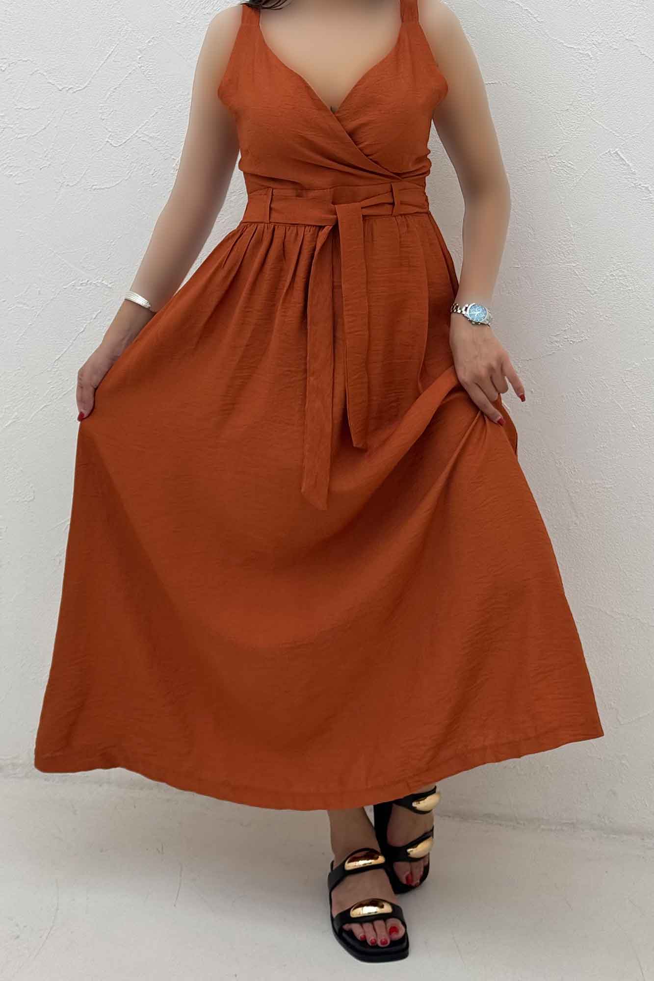 ساحلی بندی پشت کش کرسپو