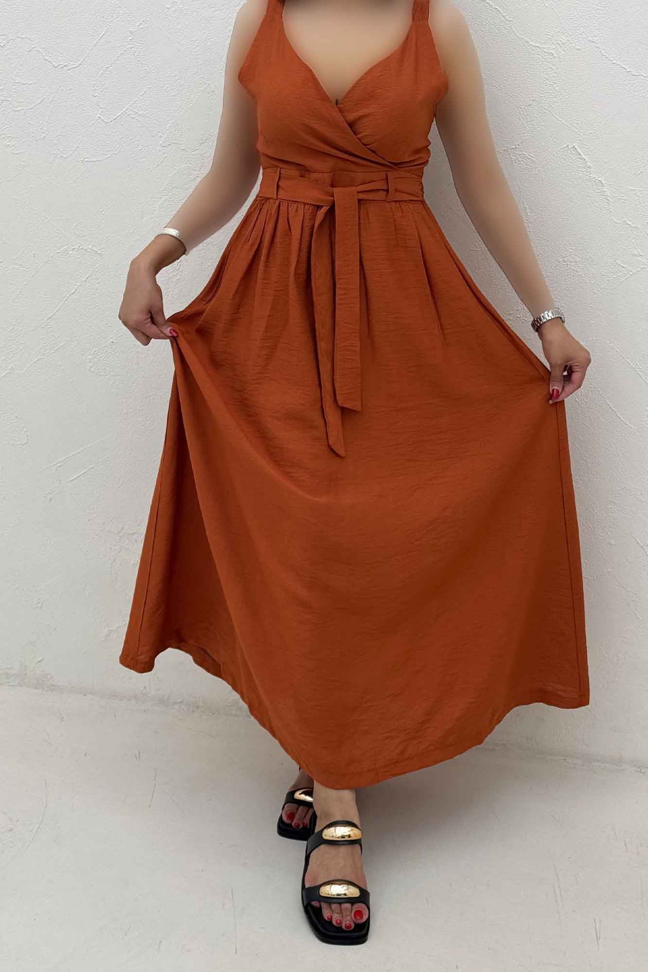 ساحلی بندی پشت کش کرسپو