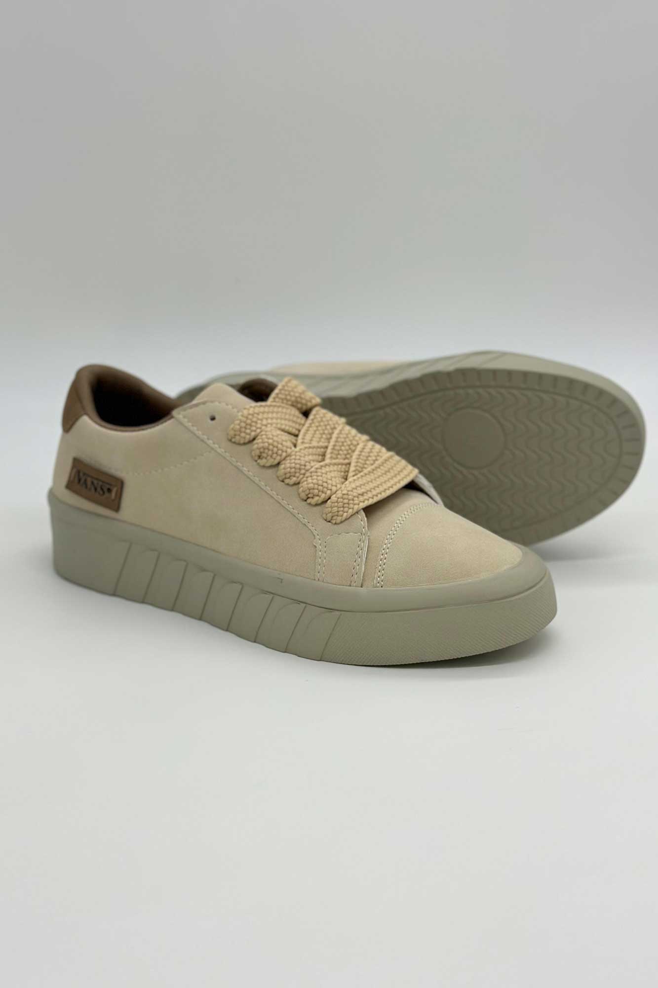 کتانی ونس لژدار برجسته