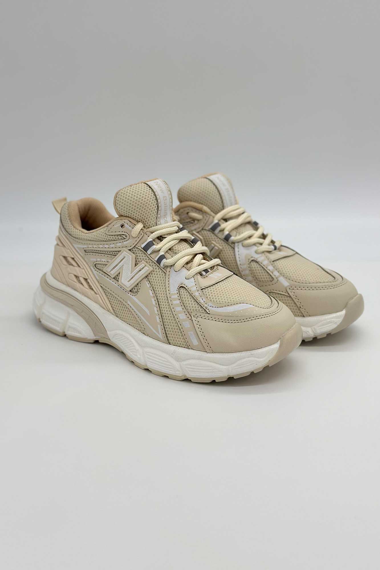 کتانی نیوبالانس نجفی