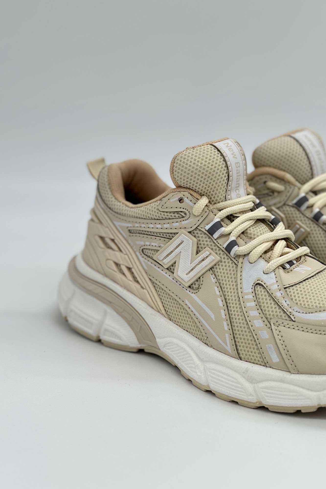 کتانی نیوبالانس نجفی