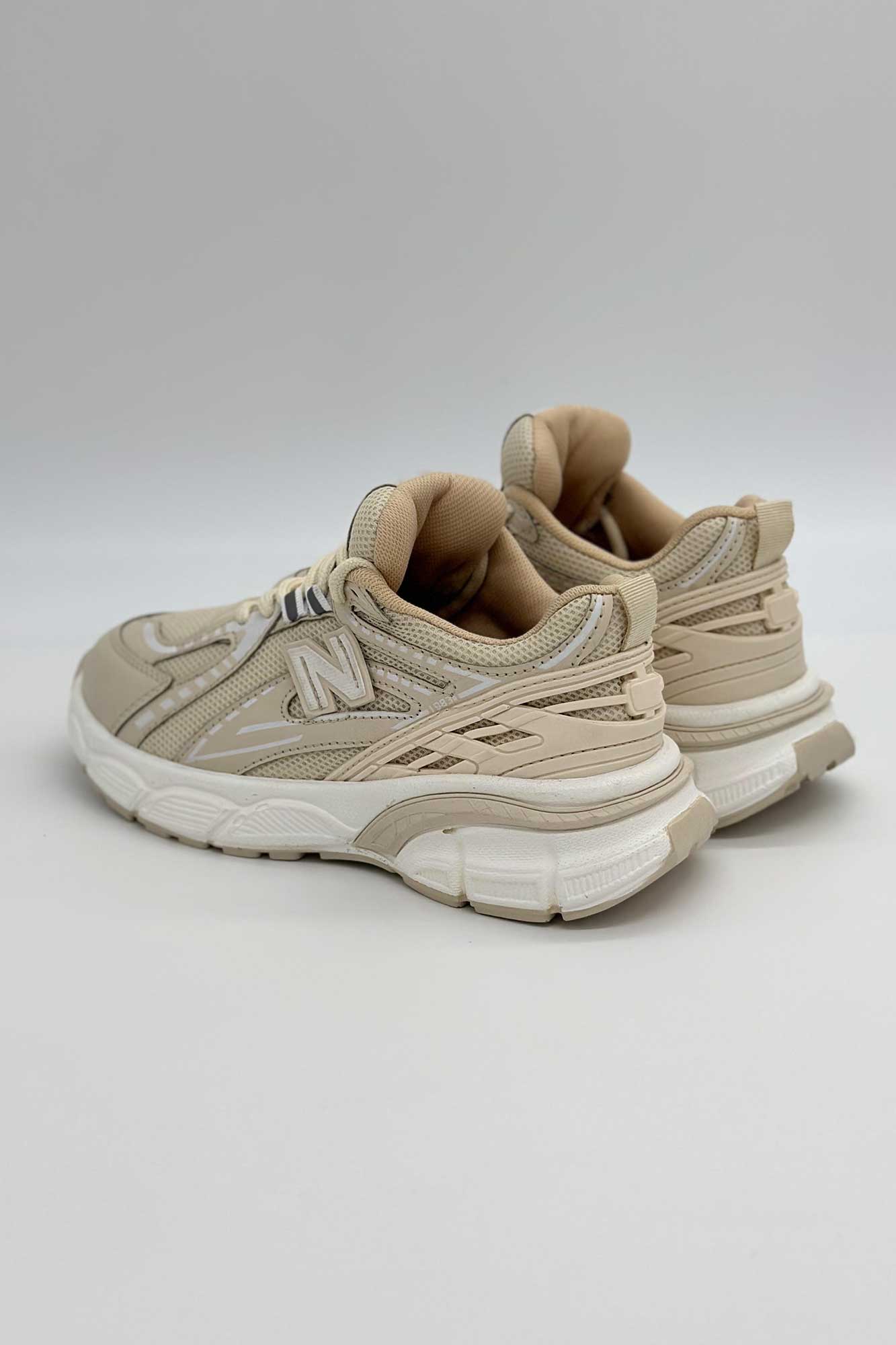 کتانی نیوبالانس نجفی