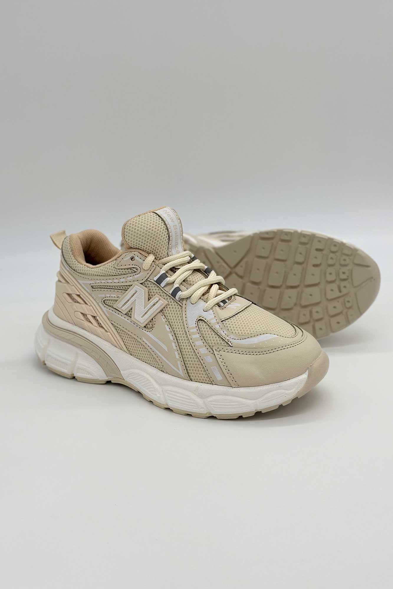 کتانی نیوبالانس نجفی