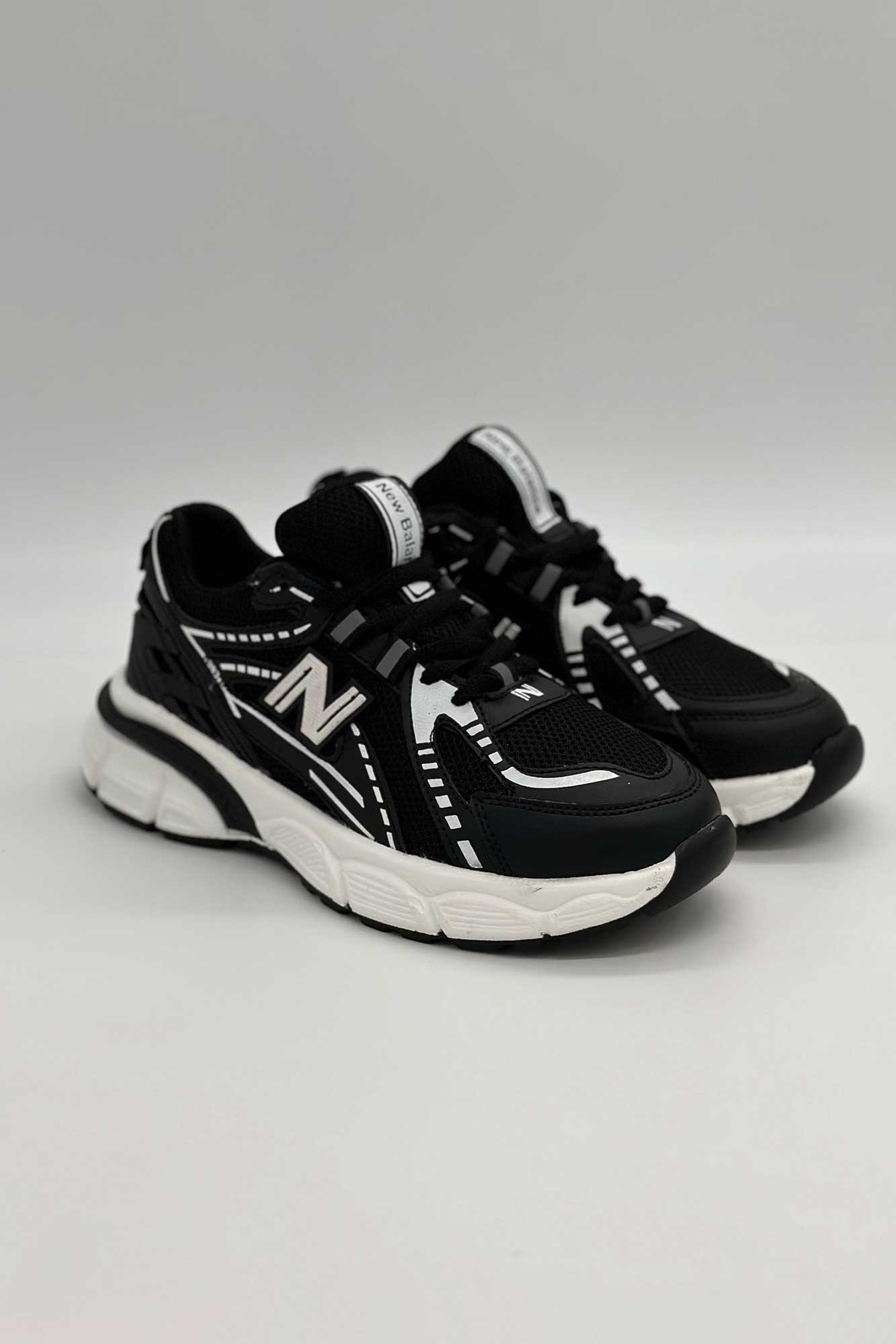 کتانی نیوبالانس نجفی