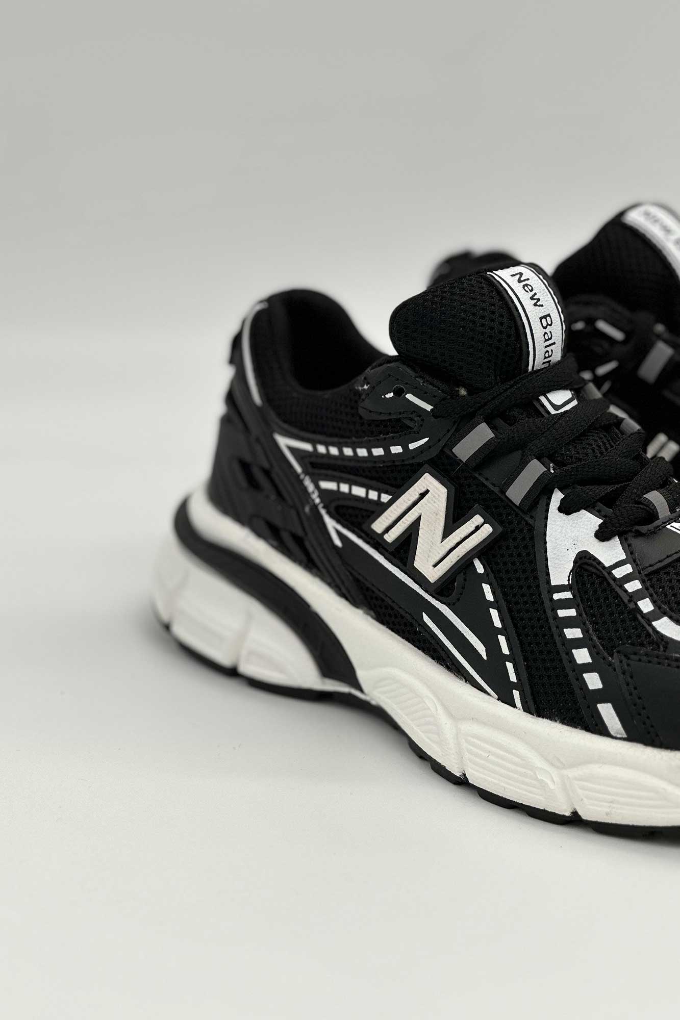 کتانی نیوبالانس نجفی