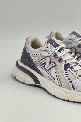 کتانی نیوبالانس نجفی