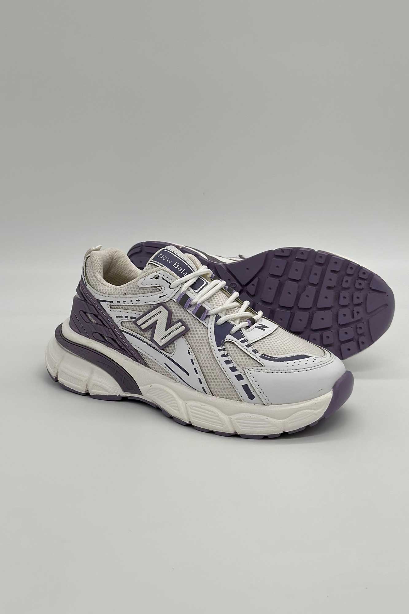 کتانی نیوبالانس نجفی