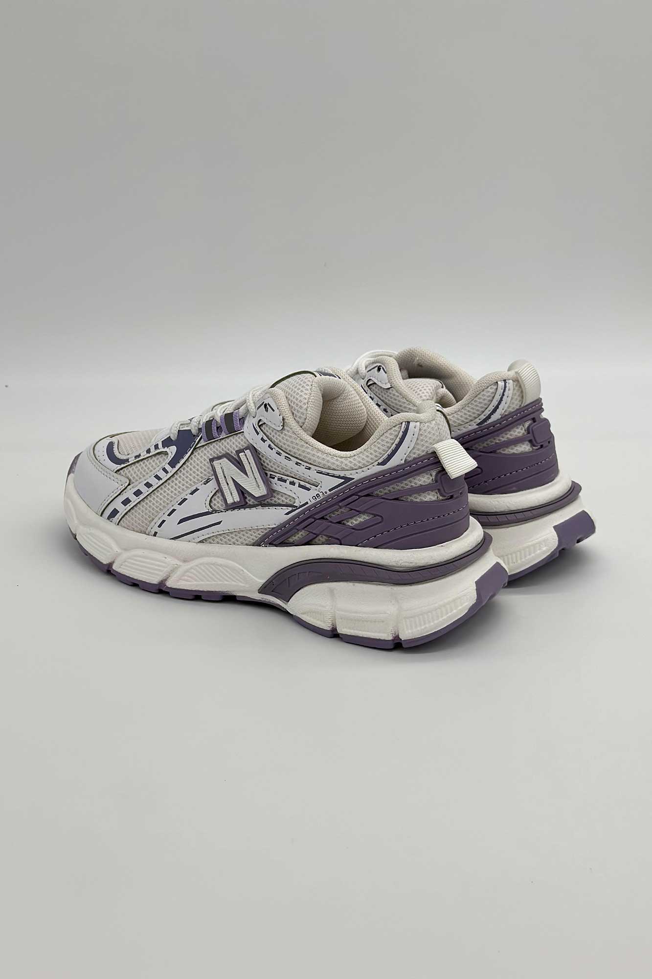 کتانی نیوبالانس نجفی