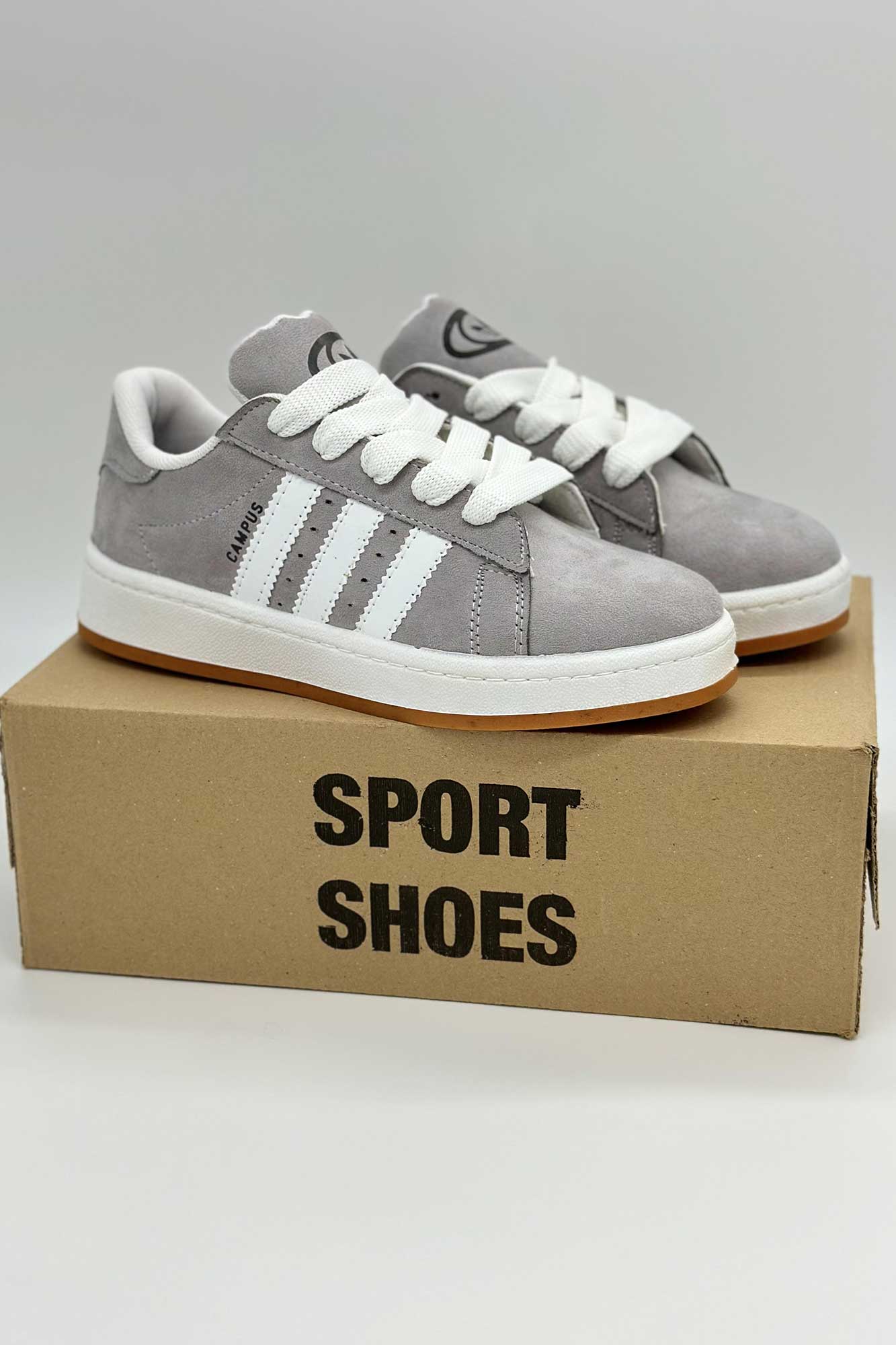 کتانی آدیداس جیر